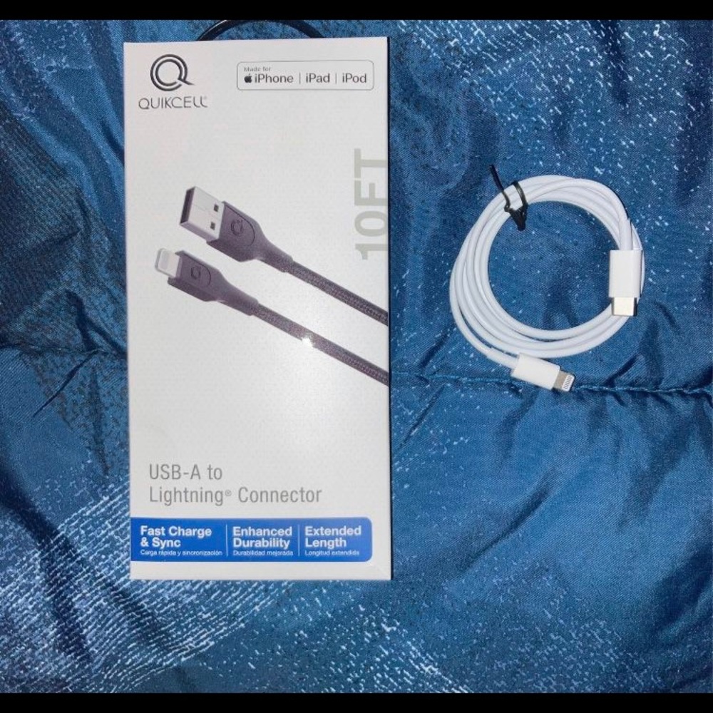 Cell Phone chargers